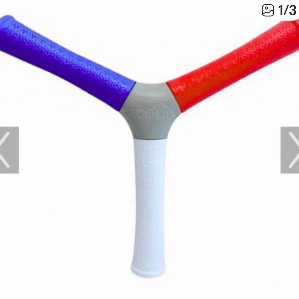 Hecostix